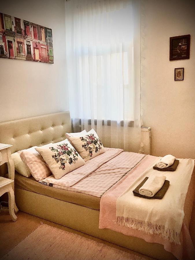 Kwatera Prywatna Maja Διαμέρισμα Σόποτ Εξωτερικό φωτογραφία