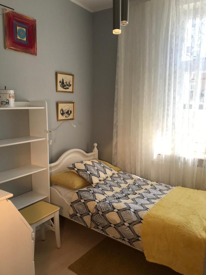 Kwatera Prywatna Maja Διαμέρισμα Σόποτ Εξωτερικό φωτογραφία